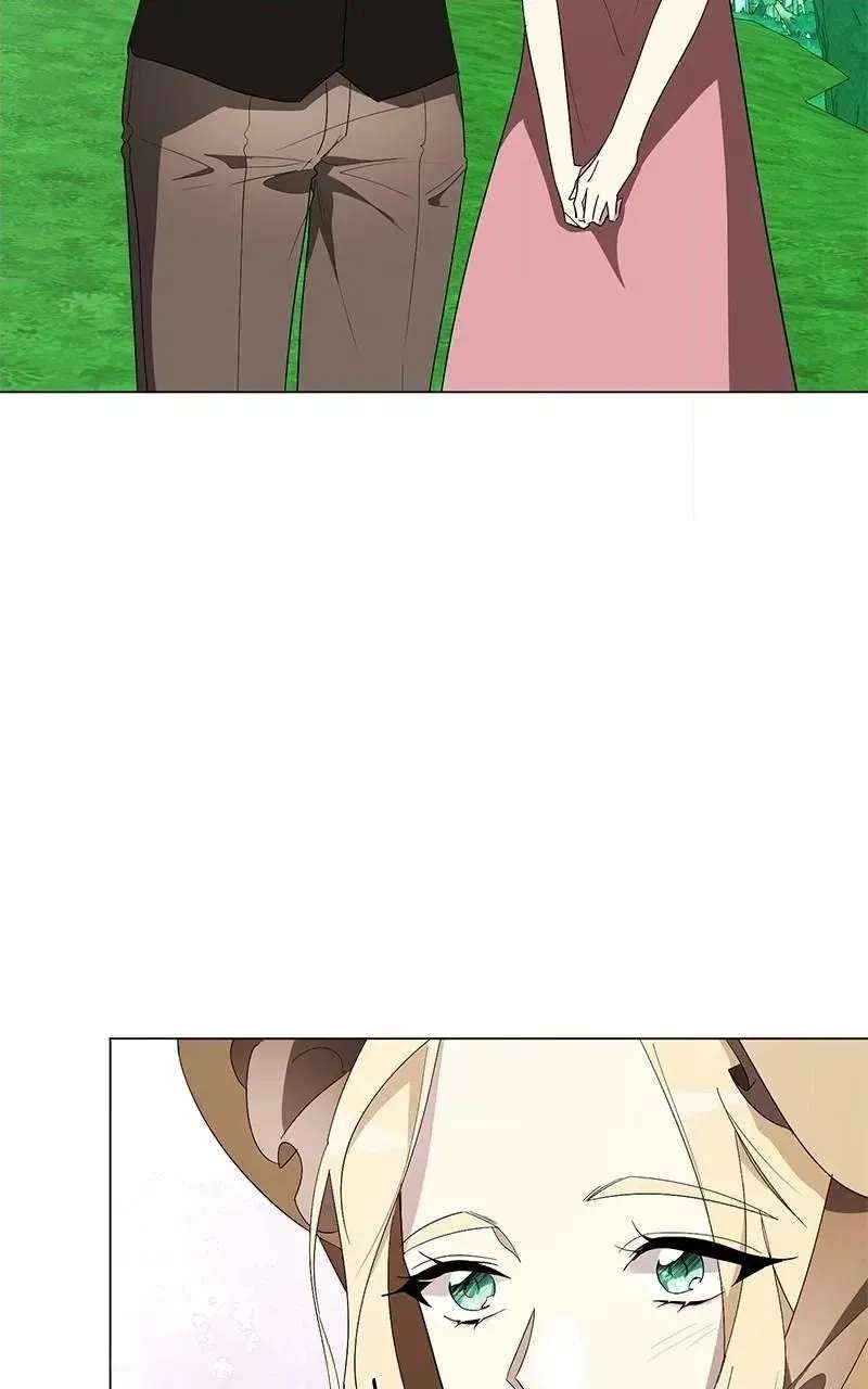 Wished You Were Dead Chapter 98 - page 10