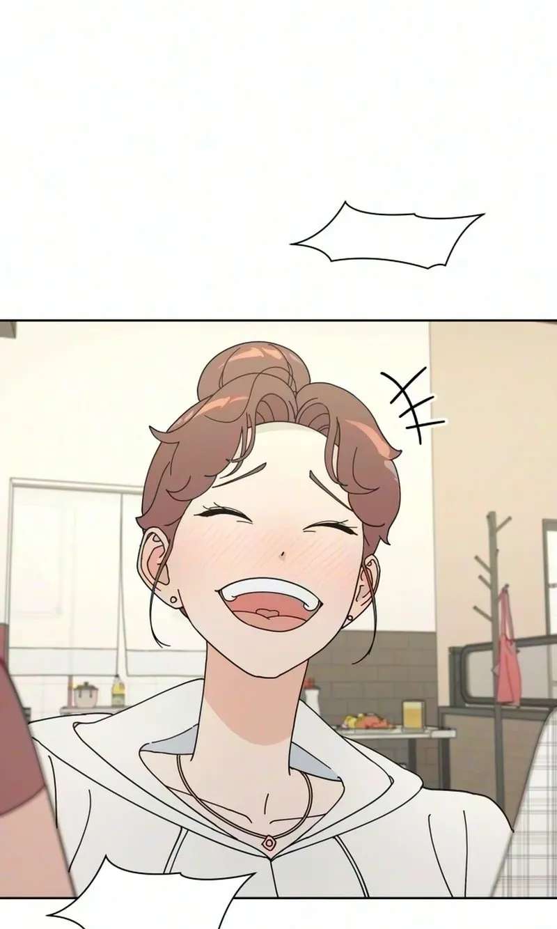 Reverse Puberty! First Love Chapter 5 - page 41
