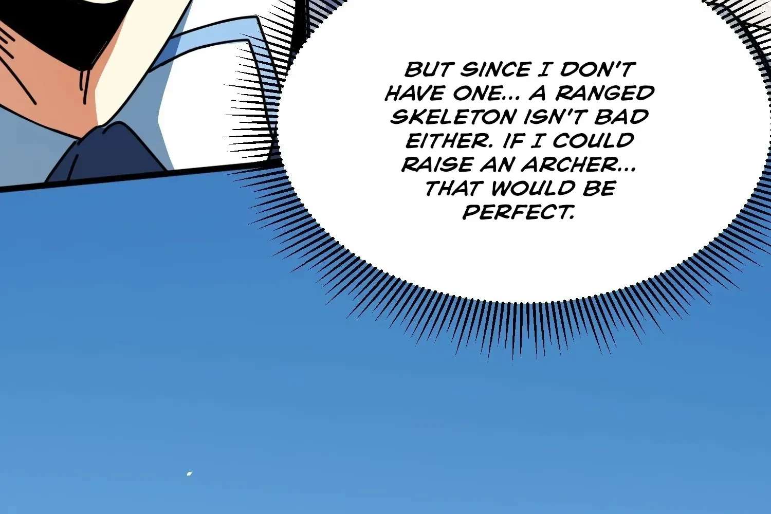 Extracting My Way to Become the Undead Archmage Chapter 9 - page 125