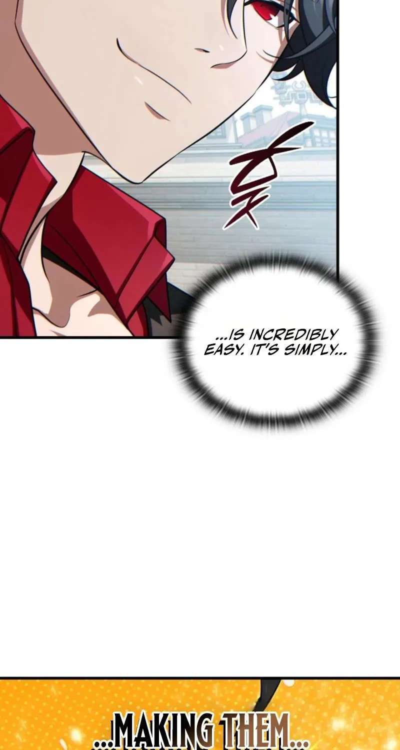 The Lord Who Levels Up by Devouring Chapter 17 - page 81