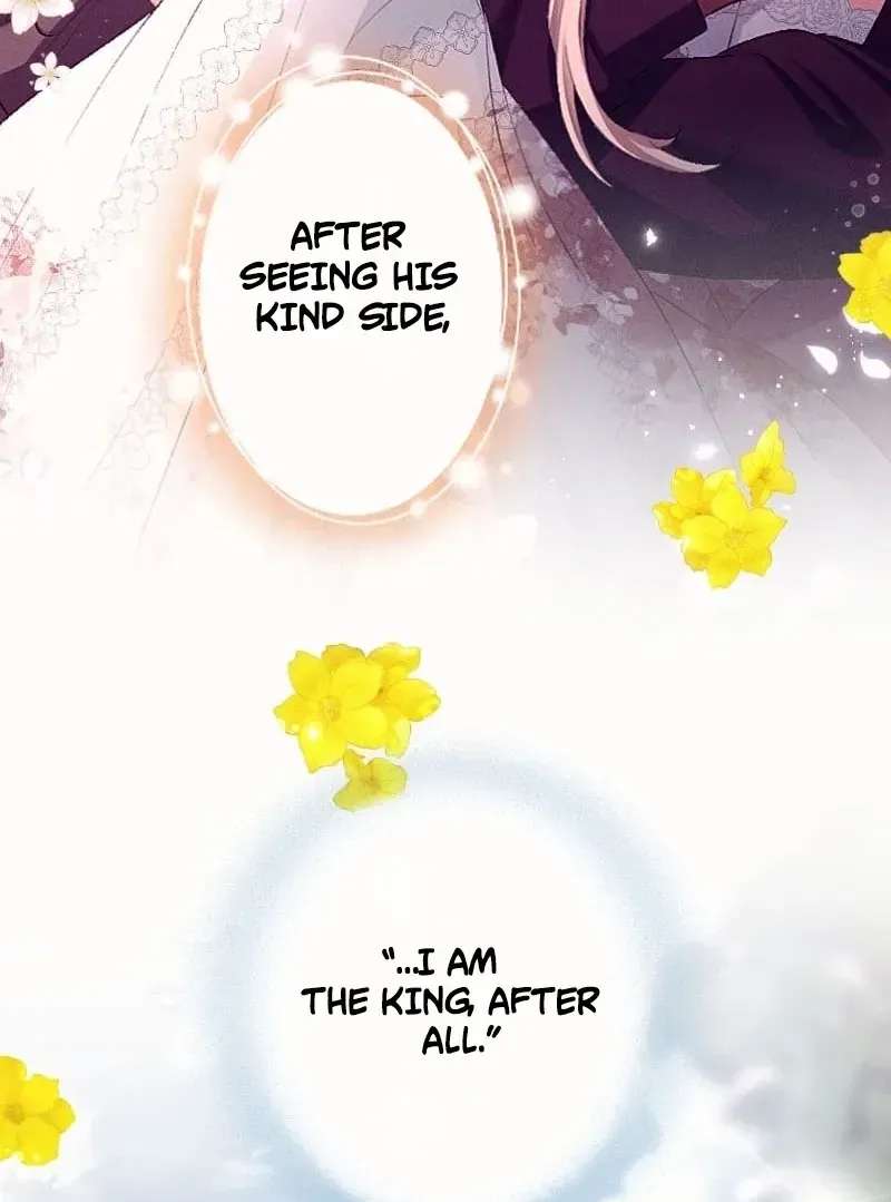 The Princess Abducted to a Land Without Women Chapter 7 - page 43