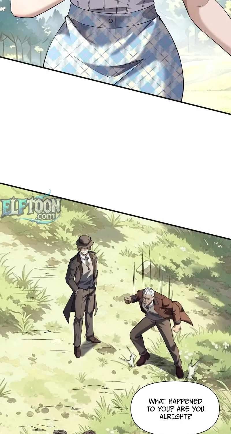 This killer is a son-in-law Chapter 23 - page 54