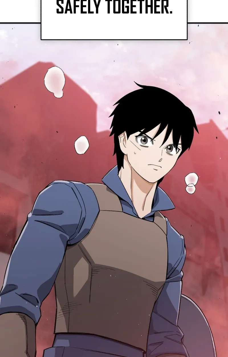 Rebirth of the Blood Demon: The Cursed Tanker's Trial Chapter 64 - page 49
