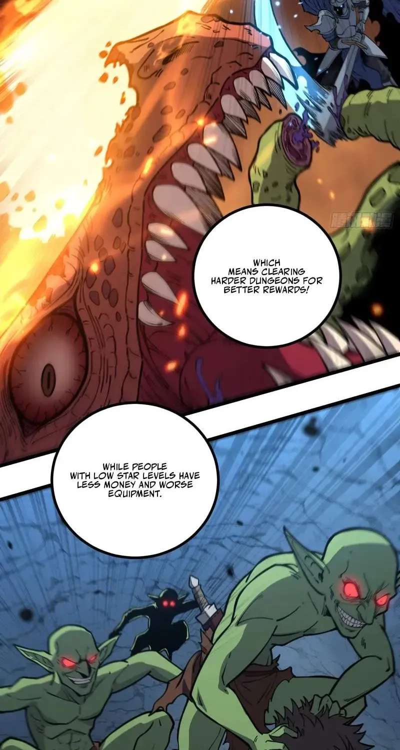 Everyone Start with Synthesizing the Undead Army Chapter 3 - page 13