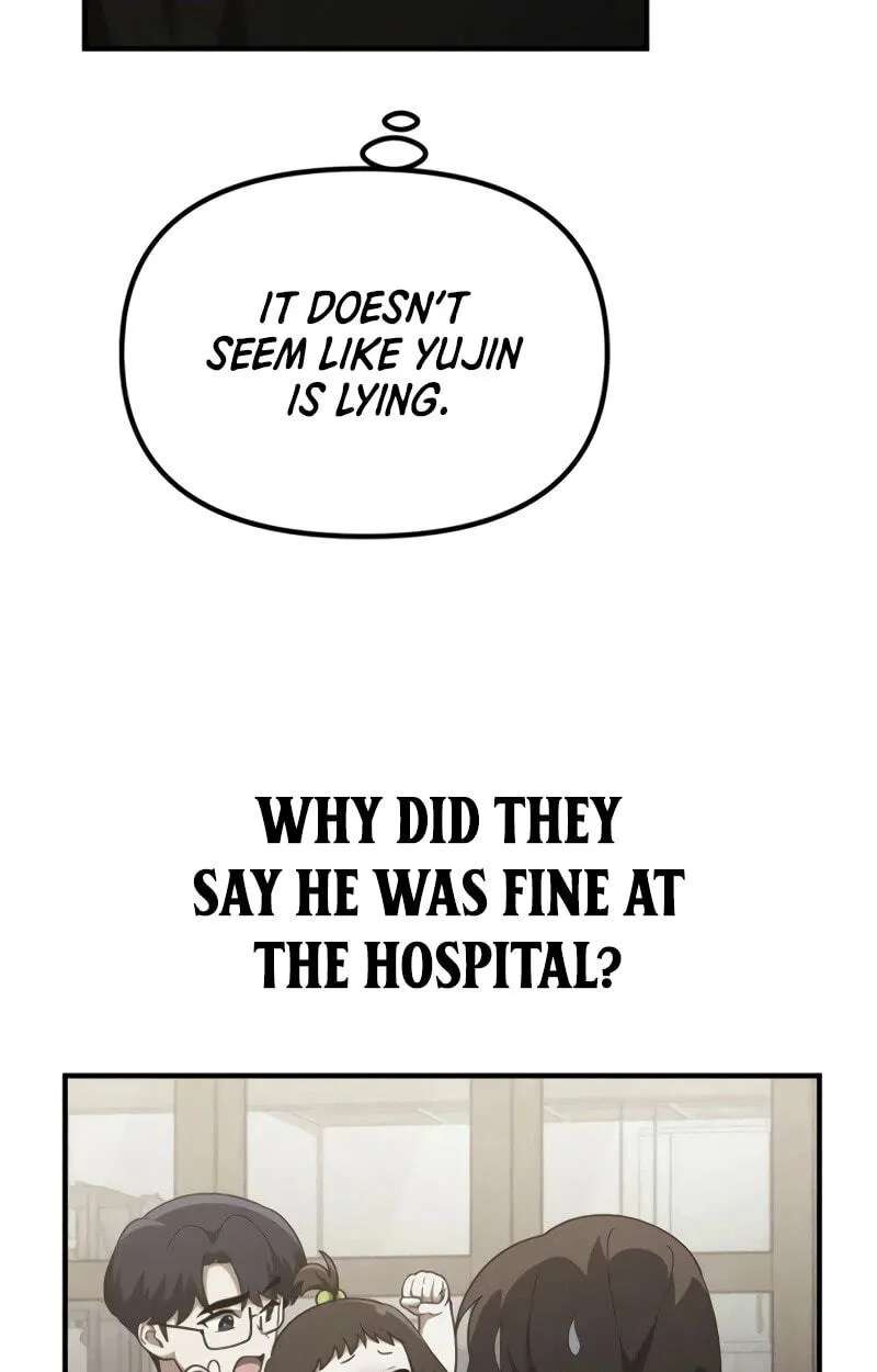 The Genius Wants an Ordinary Life Chapter 72 - page 5