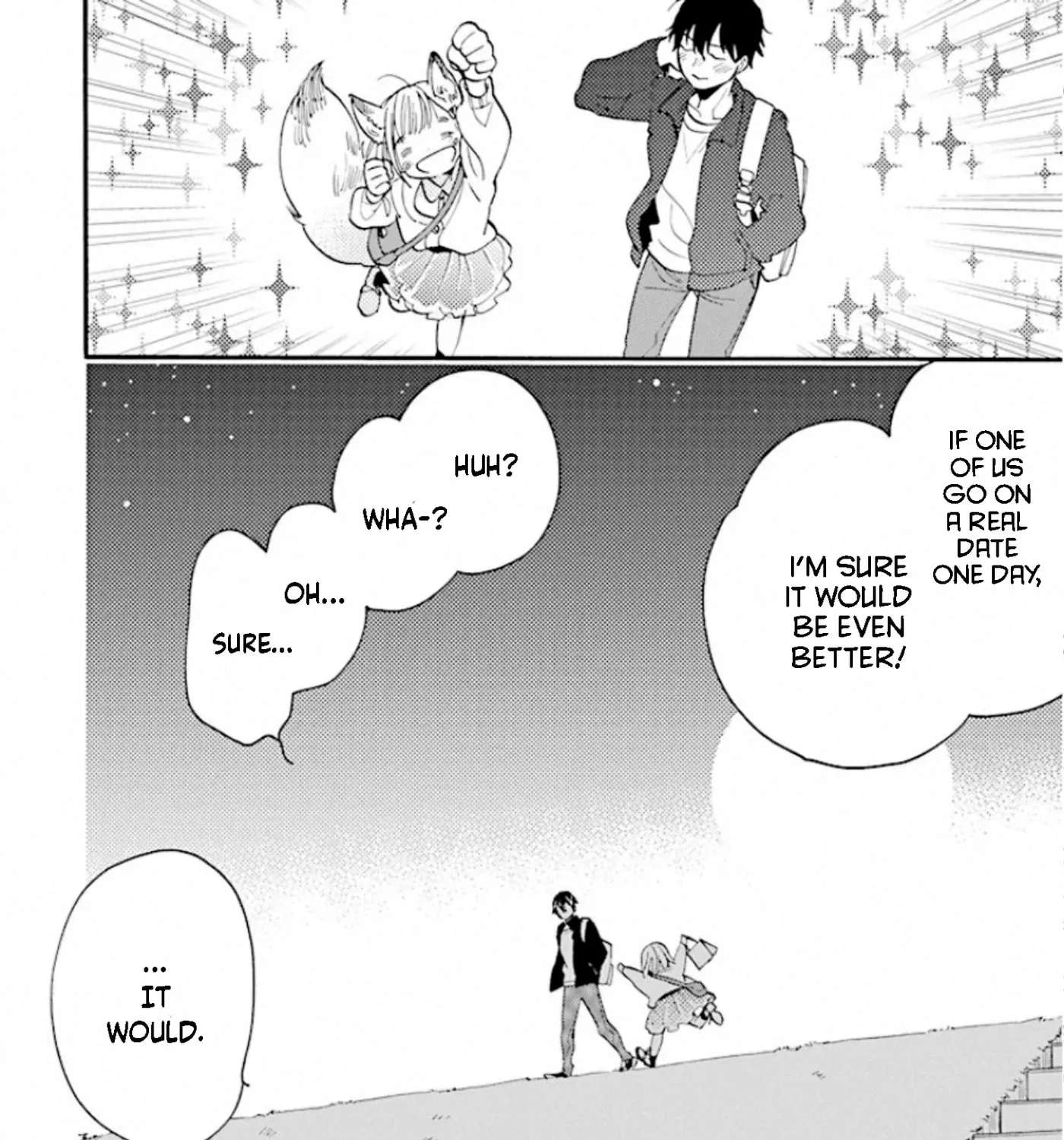 Yurayura Q Chapter 2 - page 31