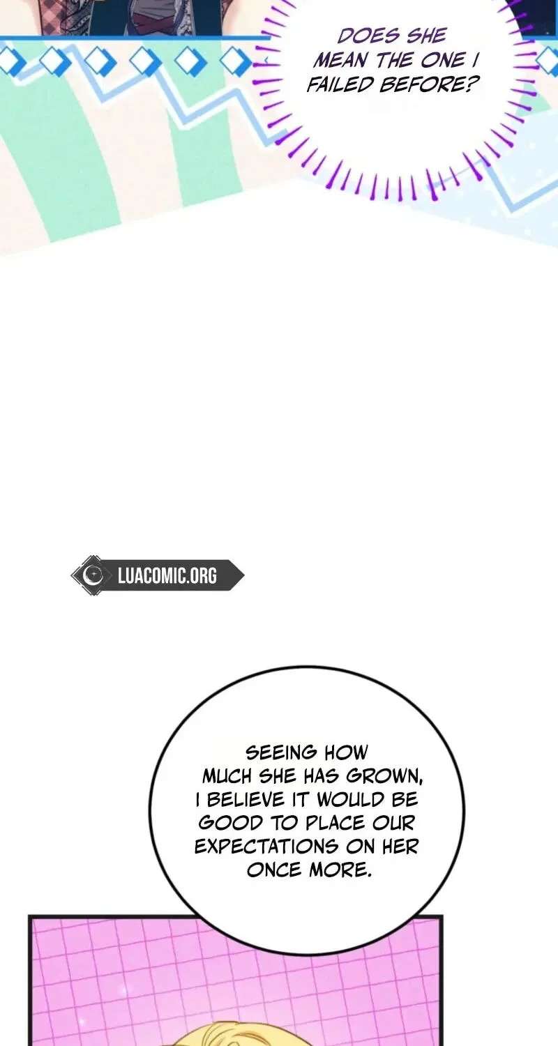 The Villainess is a Millionaire Fixer Chapter 40 - page 12