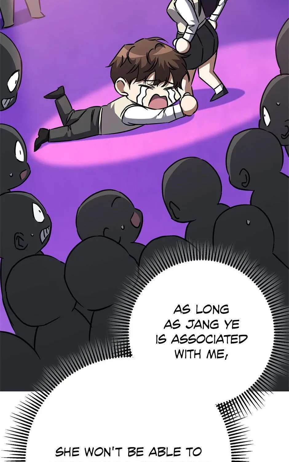 Hoegwihan Extra-ga Cheonjaega Doem Chapter 28 - page 89