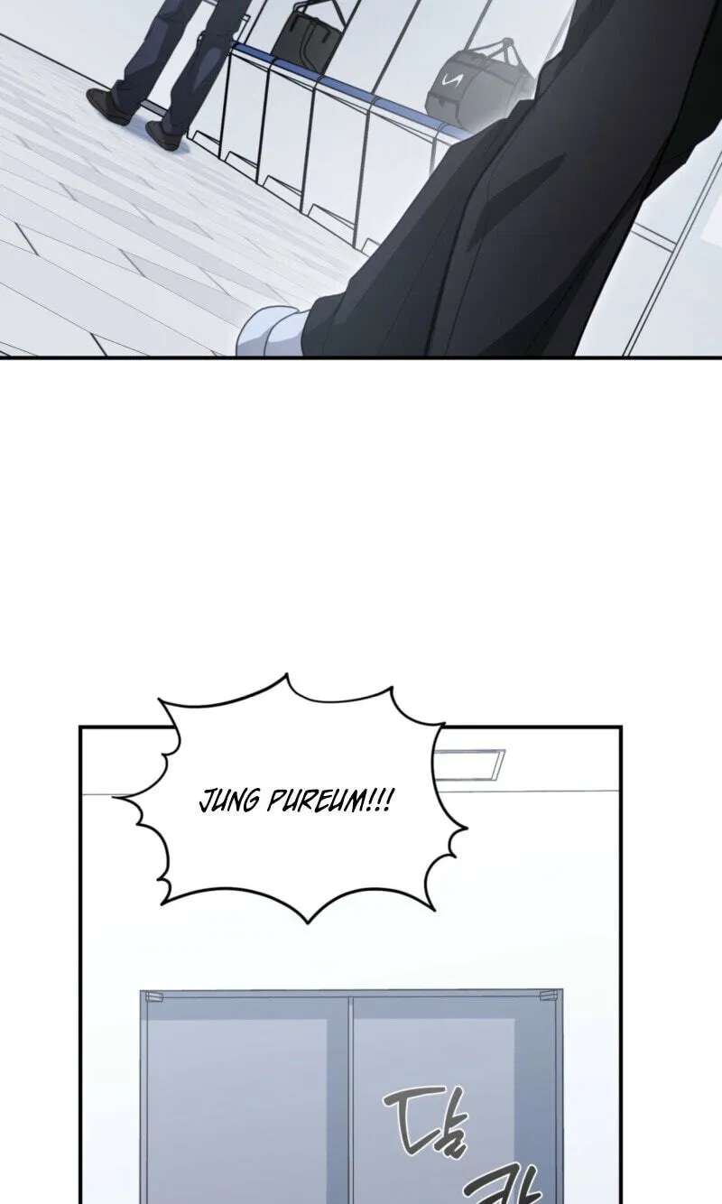 Not What the Doctor Ordered Chapter 55 - page 52