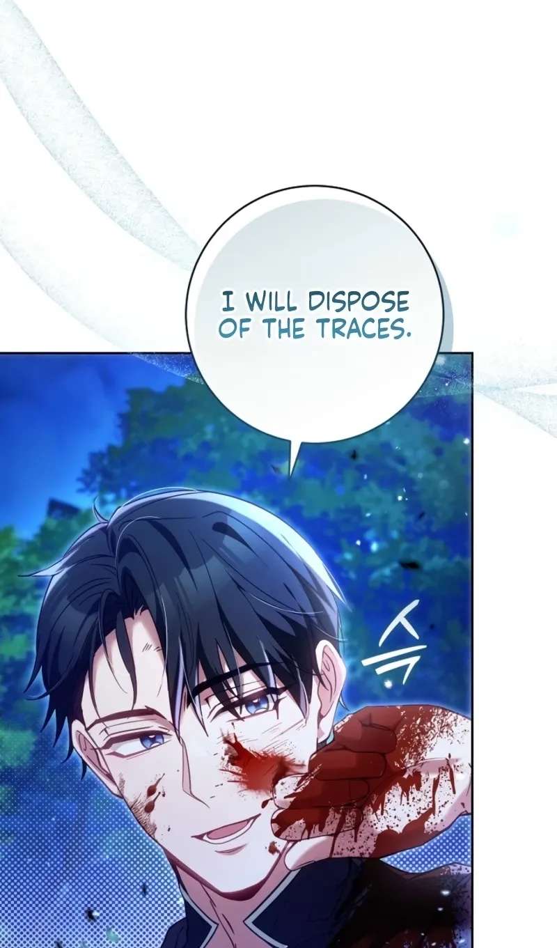 I Am the Youngest Disciple of the Martial Arts World's Mastermind Chapter 22 - page 11