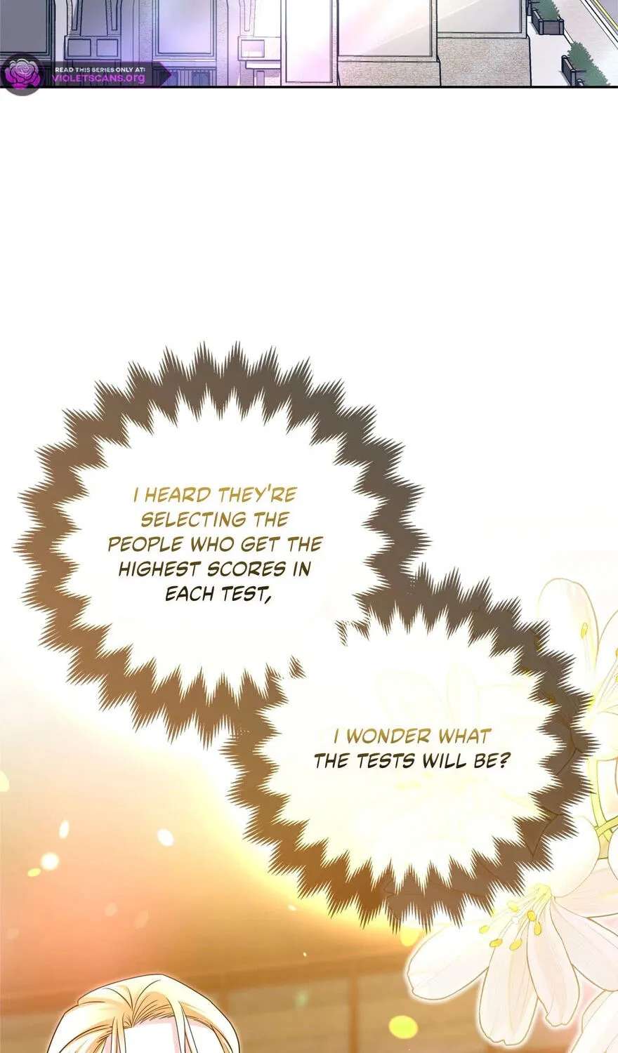 To Steal a Thief's Heart Chapter 45 - page 68