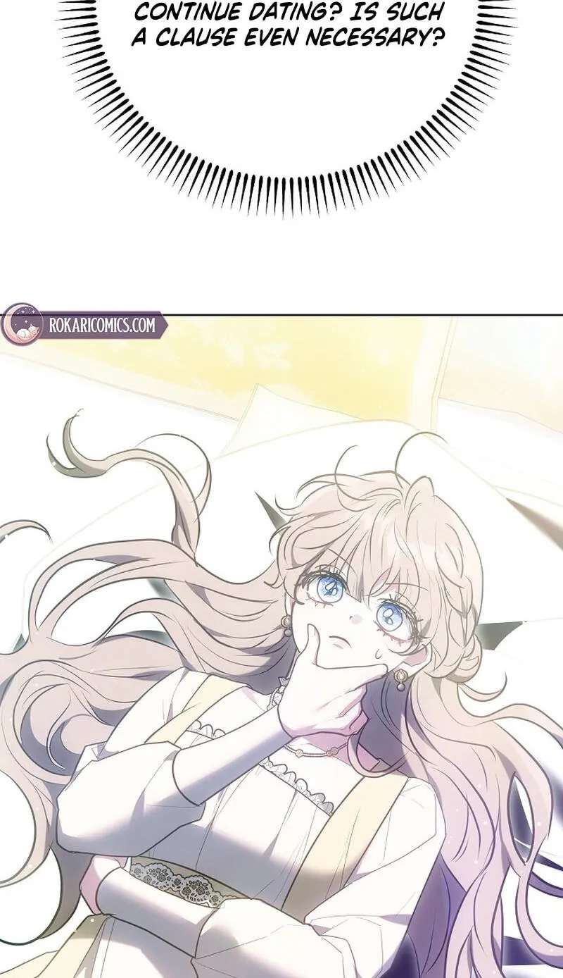 I'm a Homebody, but I Ended Up Possessing a Character in a Devastating Confinement Novel (Pre-serialization) Chapter 62 - page 21