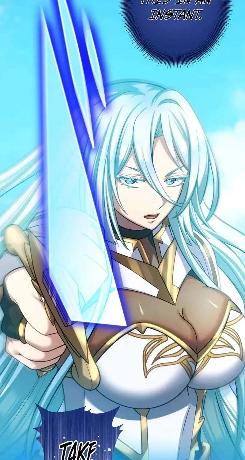 All the Heroes Are My Enemies: The ‘Useless’ Class Dropout Overpowers Everyone With His Barrier Skill and Takes Revenge Chapter 24 - page 75