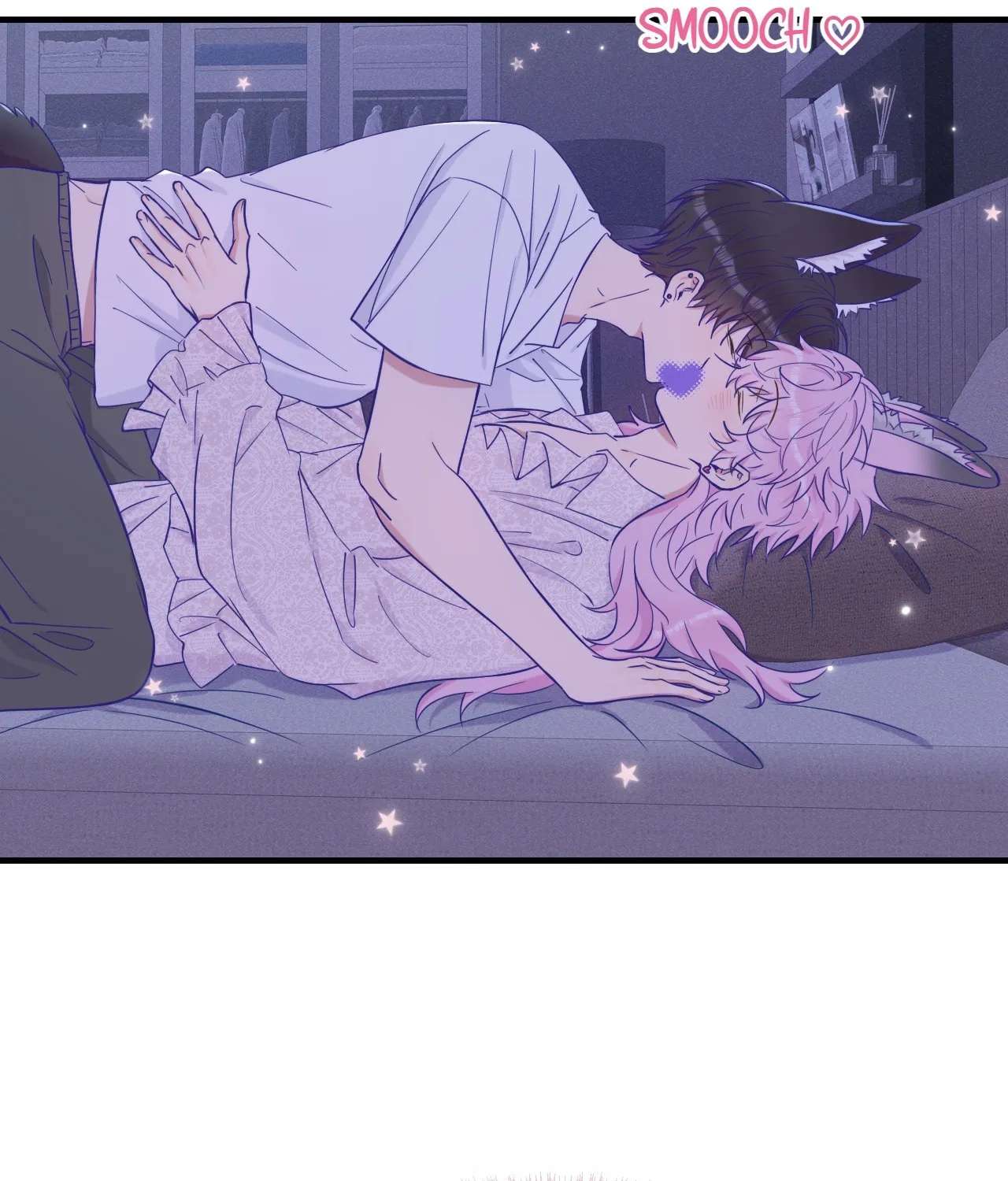 Lying Puppies Get Eaten Chapter 74 - page 64
