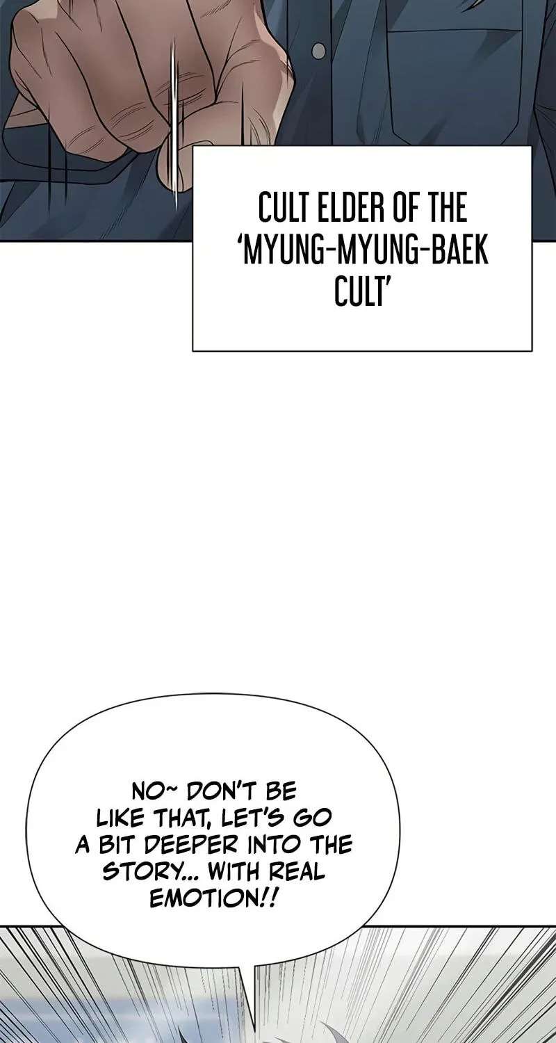 The God of Improv Chapter 35 - page 12