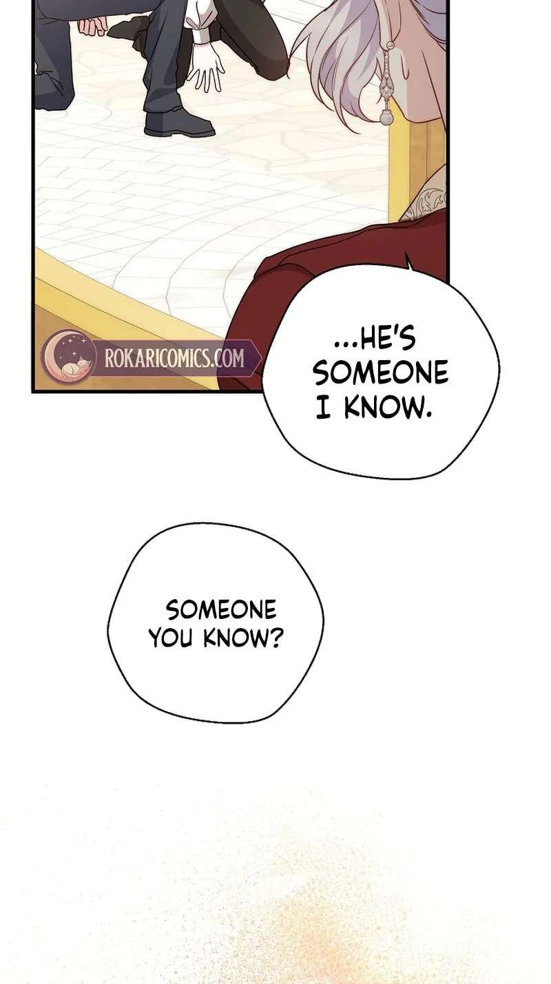 Even Madness Strikes Thrice Chapter 41 - page 68