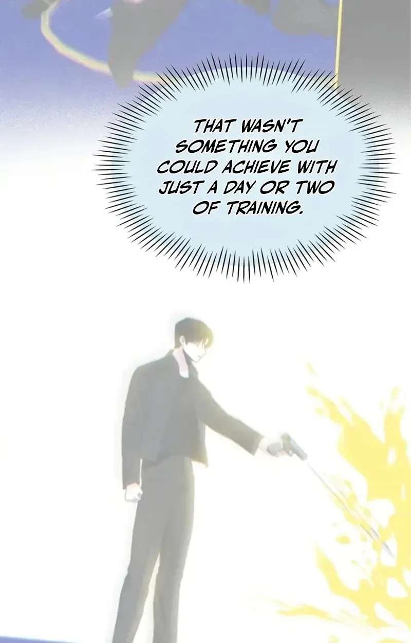 The Otherworldly Genius Method Actor Chapter 113 - page 100