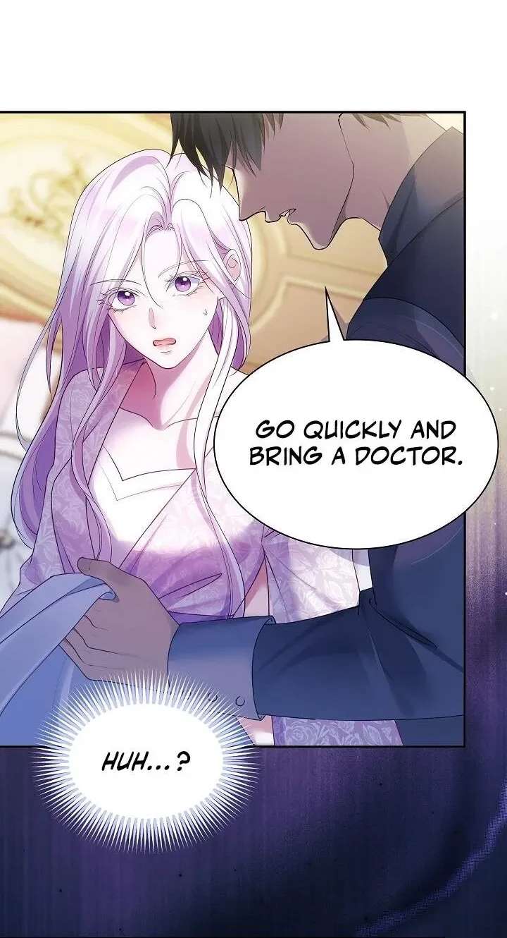 The Grand Duchess Disappeared on a Silent Night Chapter 21 - page 23