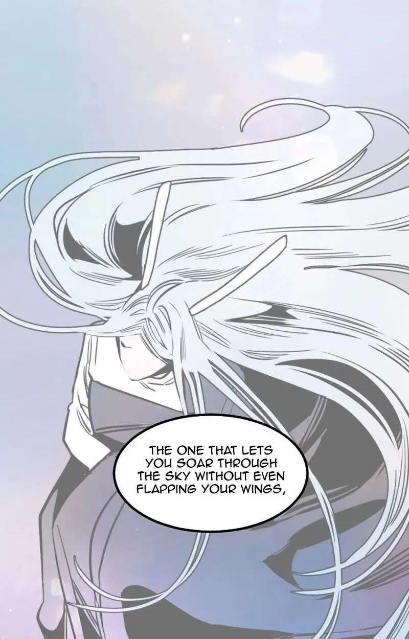 The Nine Cloud Dream: Zero Chapter 57 - page 34