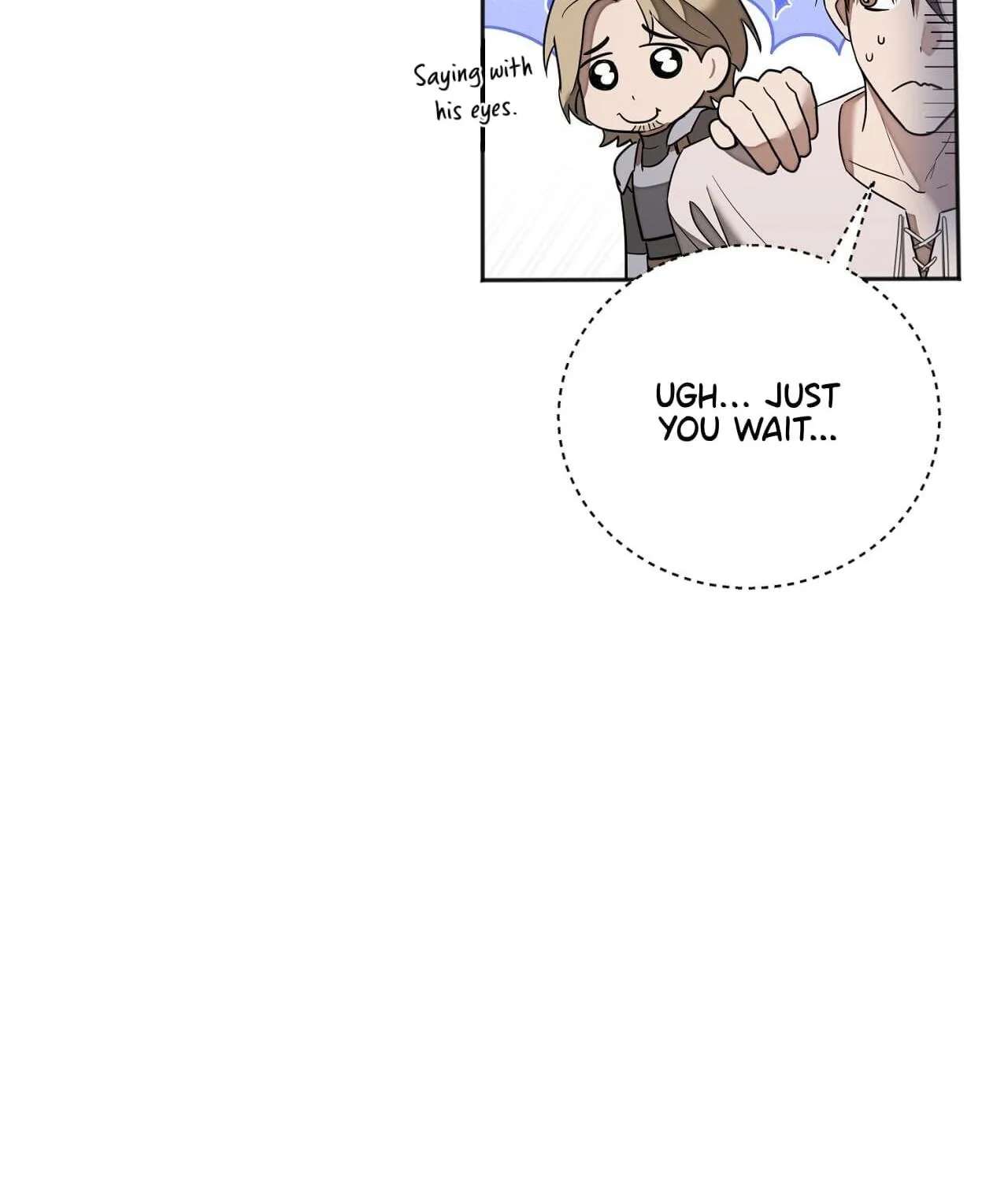 Tinder Box Chapter 17 - page 84