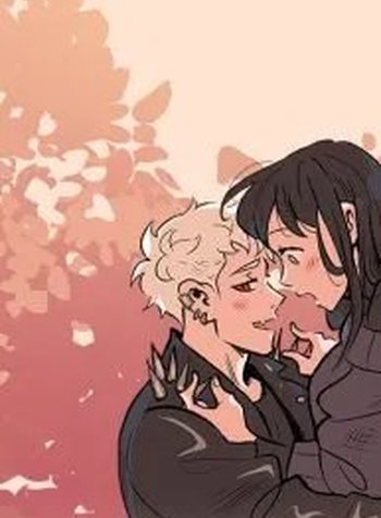 Morgana And Oz