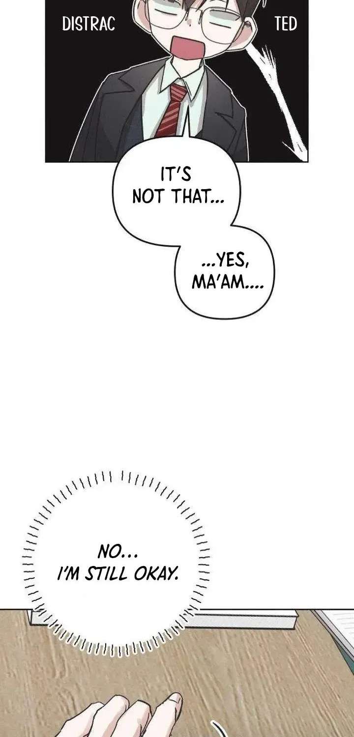 An Equation with No Wrong Answers Chapter 2 - page 49