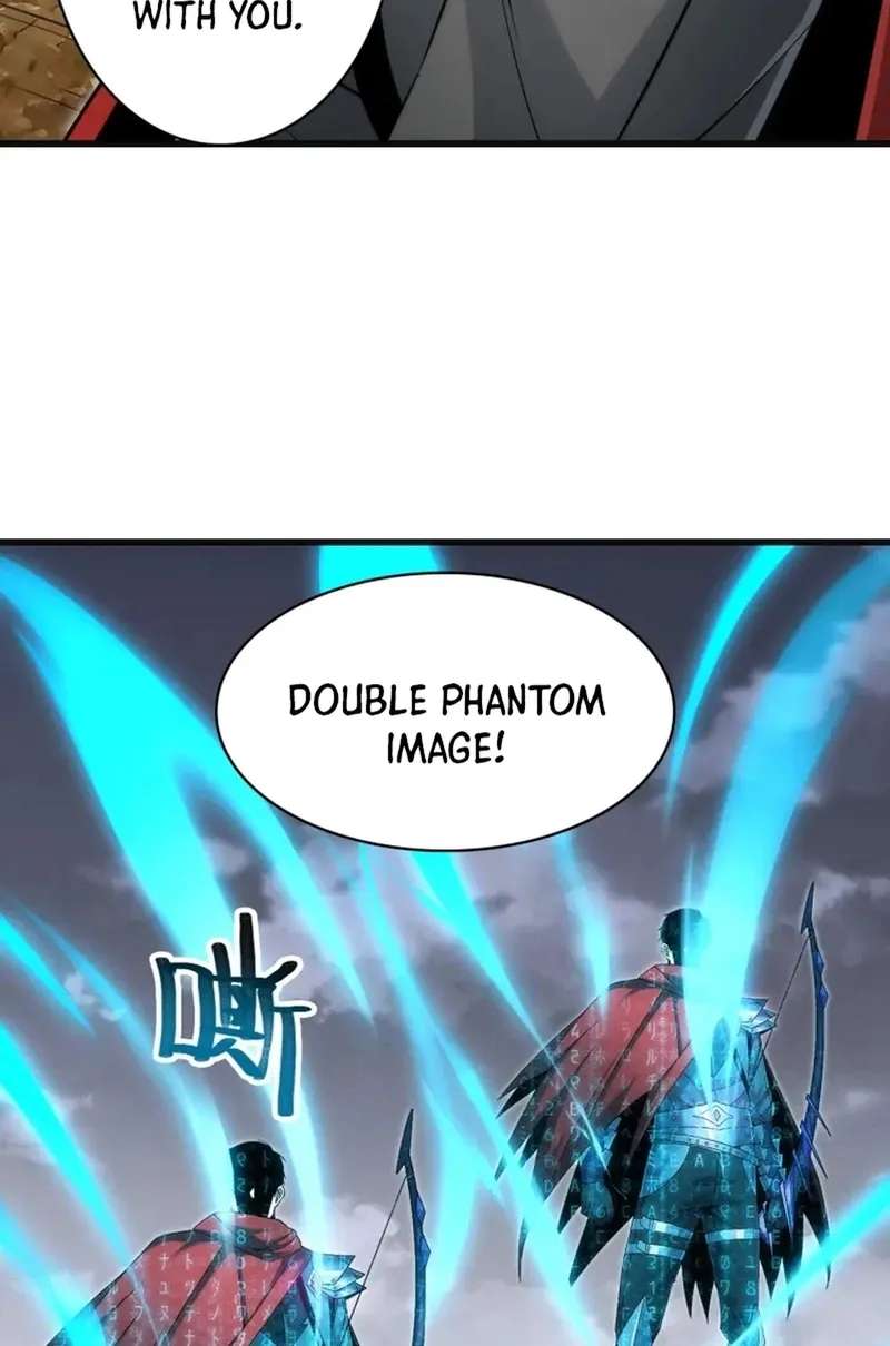 God of Games: The Ultimate Evolution Chapter 28 - page 84