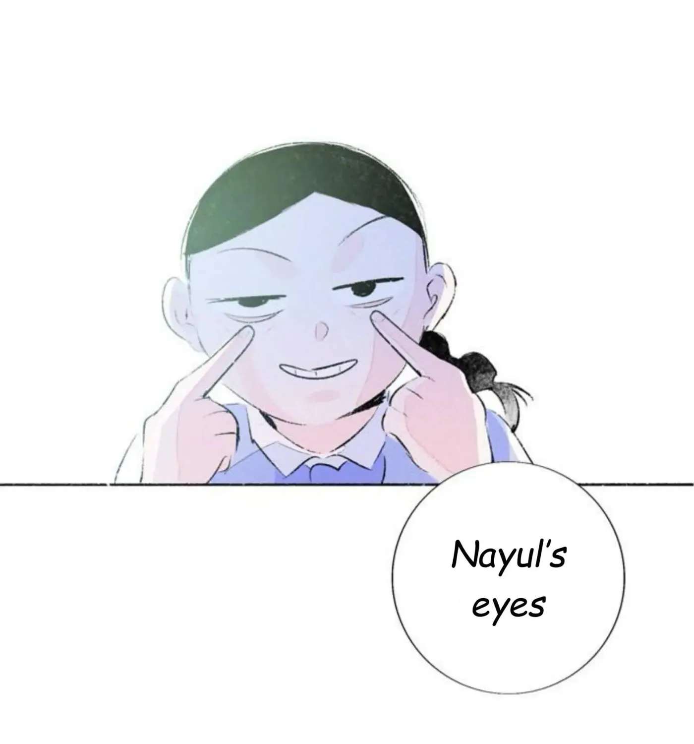Why Don't I Have Anyone by My Side? Chapter 62 - page 103