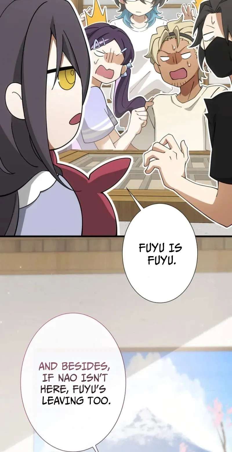 Infinite Breakthrough Chapter 19 - page 69