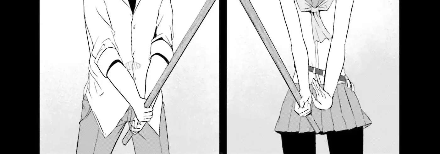 My Childhood Friend Who I Used to Train Swordsmanship With Became a Slave, so I, as an S-Rank Adventurer, Decided to Buy and Protect Her Chapter 20 - page 23