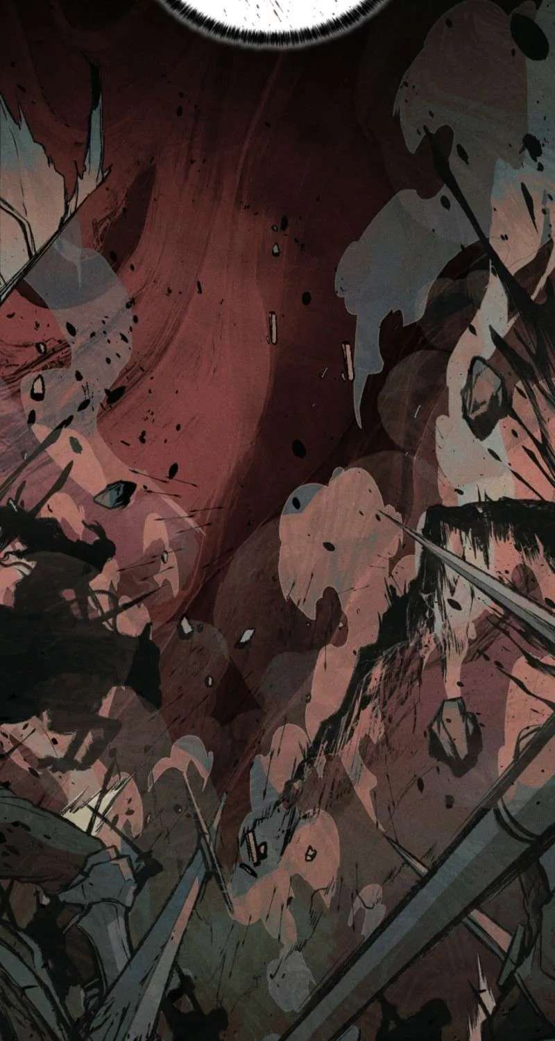 The Immortal Genius Spearman Chapter 30 - page 91
