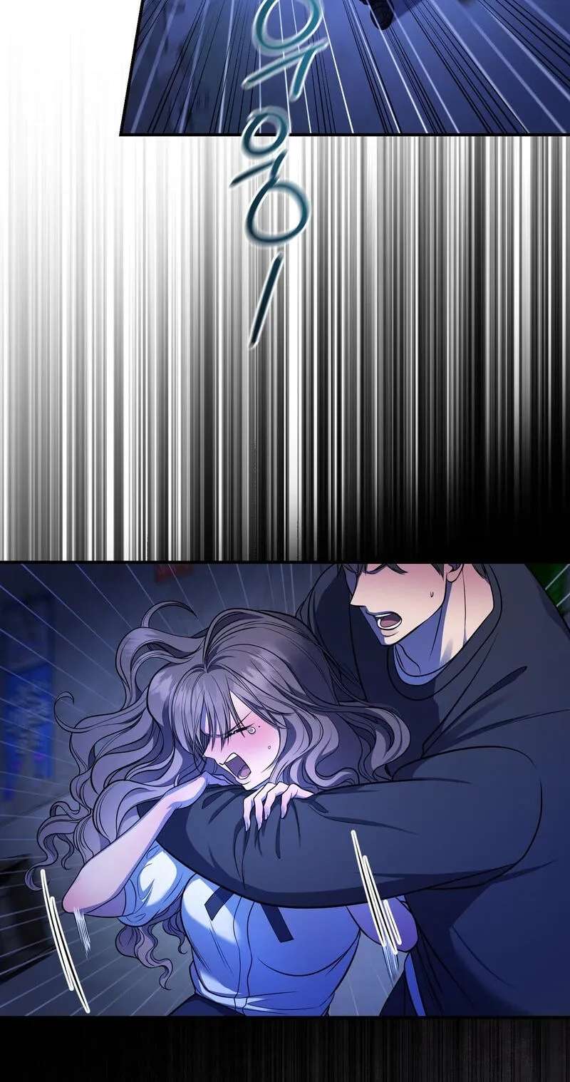 Dokkaebi Chapter 27 - page 30