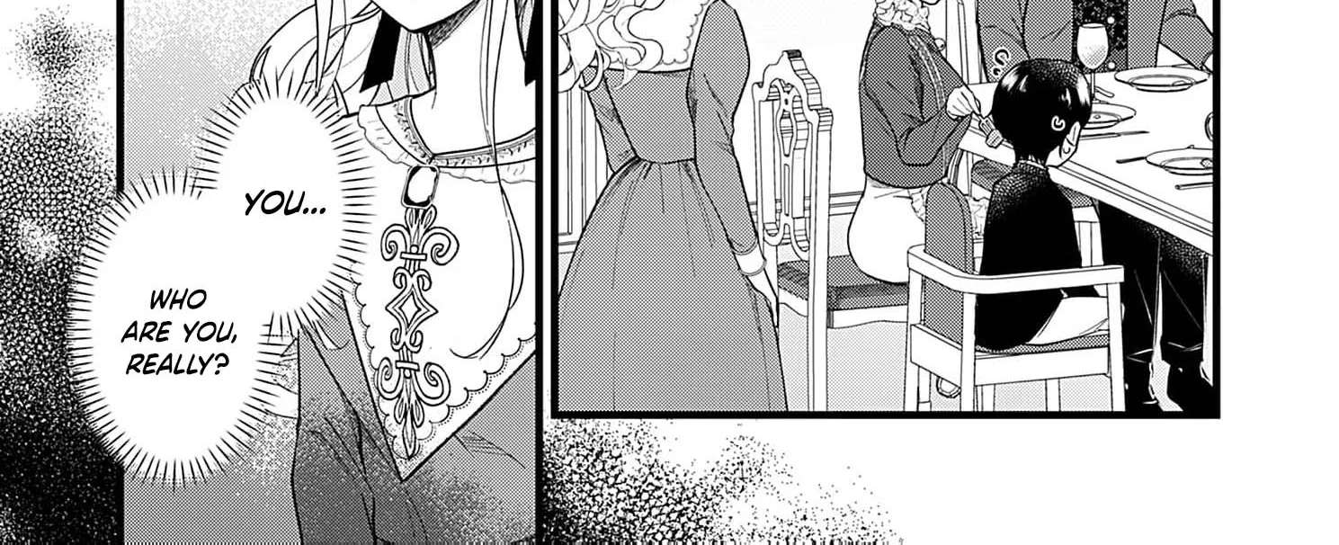 When I Took in the Handsome Duke's Nephew, Our Sweet Newlywed Life Began Chapter 4 - page 24