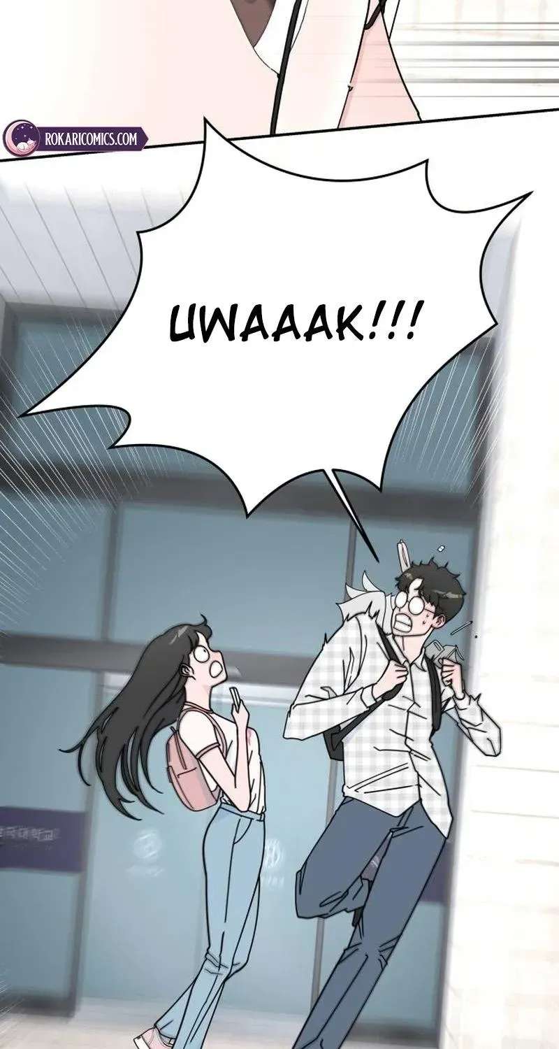 Reversal! First Love Chapter 1 - page 68