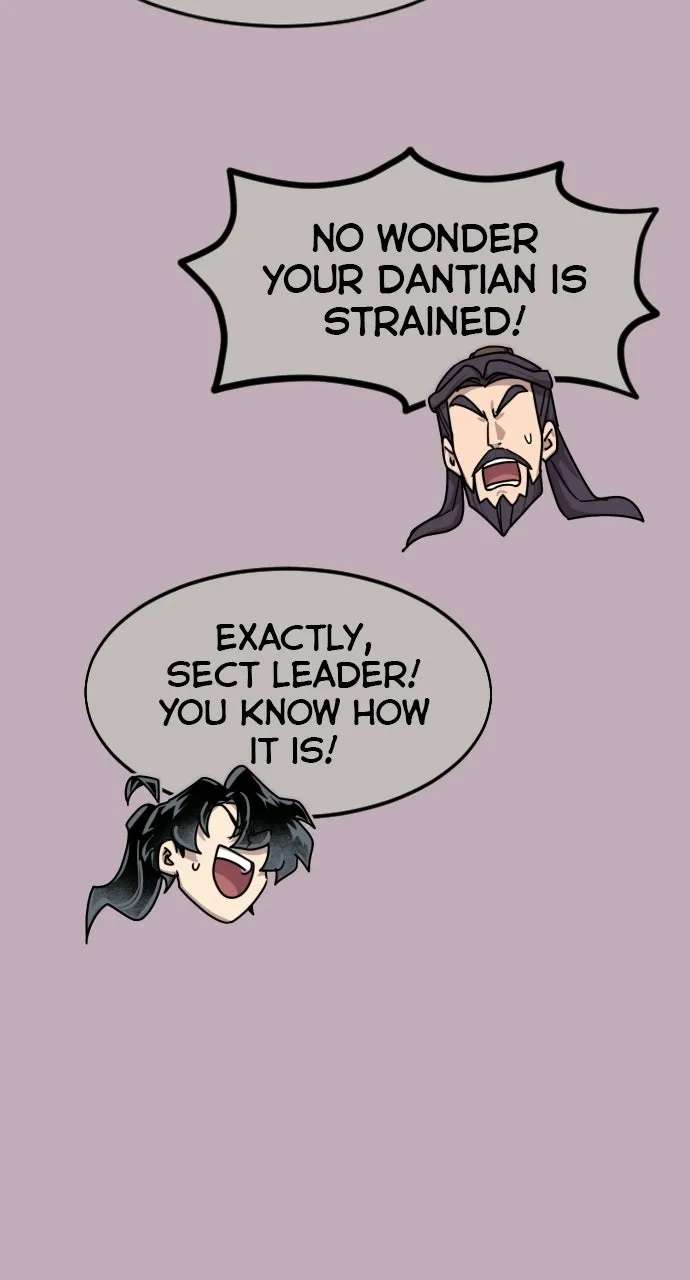 Return of theBlossoming Blade Chapter 184 - page 105