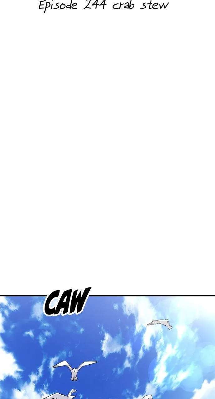 A DeadbEAT's Meal Chapter 244 - page 44