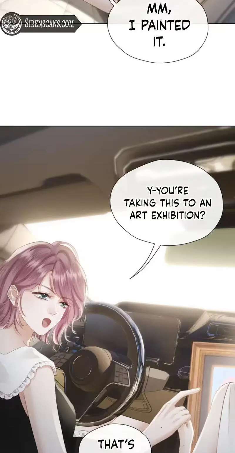 The Perfect Girl Isn't So Perfect Chapter 45 - page 16