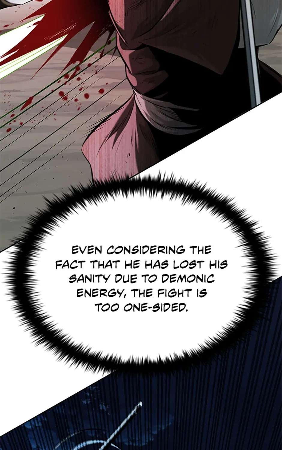 Absolute Master of the Senate Chapter 35 - page 27