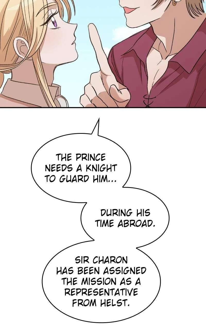 S.K.T (Swallow Knights Tales) Chapter 52 - page 63