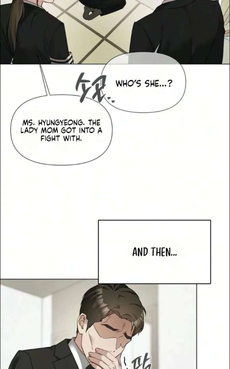 My family's Romeo Chapter 59 - page 9