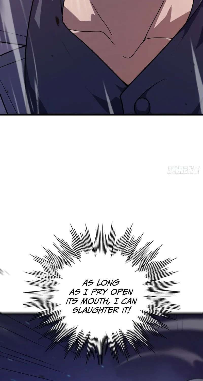 Jin Gu Zhi Ri Chapter 59 - page 27