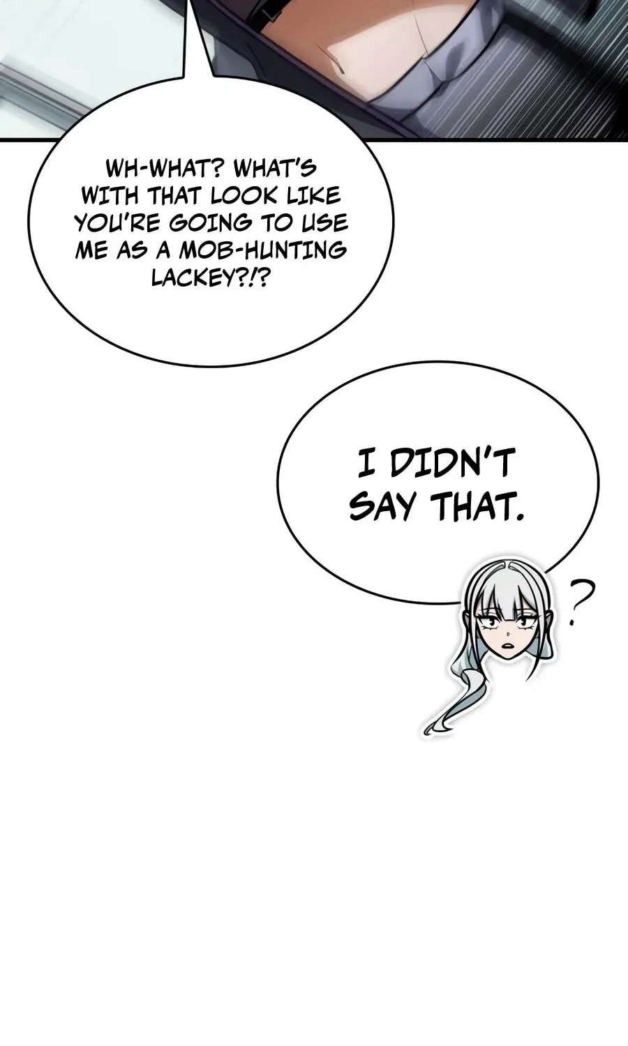 My Very Own Tower Strategy Guide Chapter 140 - page 101