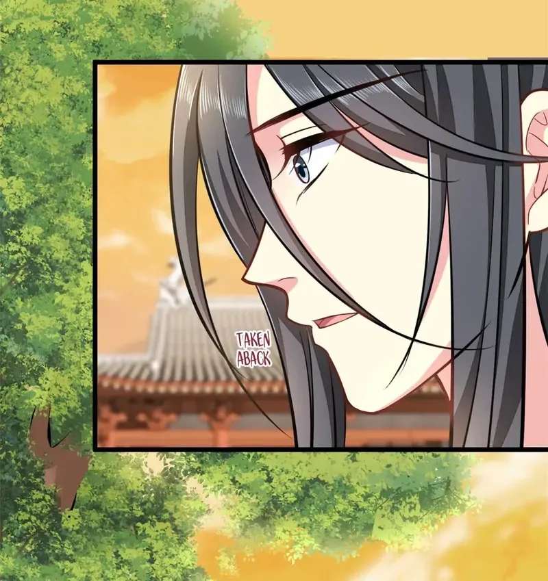 The Mad Queen And The Lord's Heart Chapter 31 - page 12