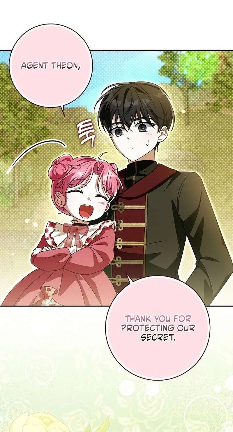I’ll Try to Save My Father Chapter 27 - page 38