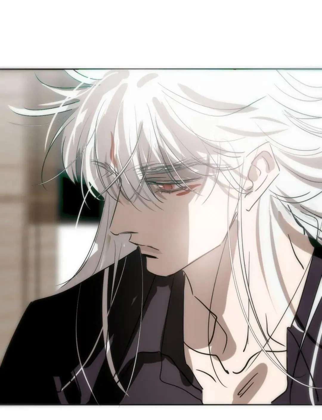 AoAo Waiting to Be Eaten Chapter 207 - page 66