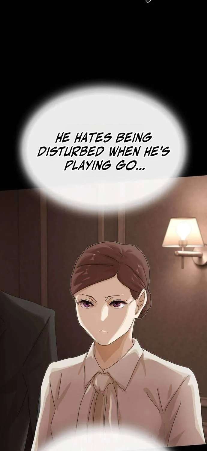 The Genius Who Reads the World Chapter 63 - page 41