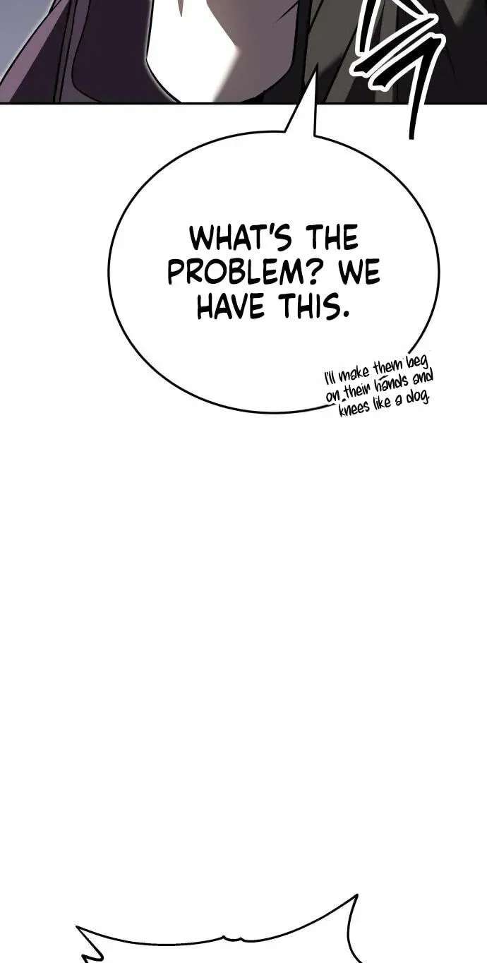 The World's Strongest Regime Chapter 22 - page 19