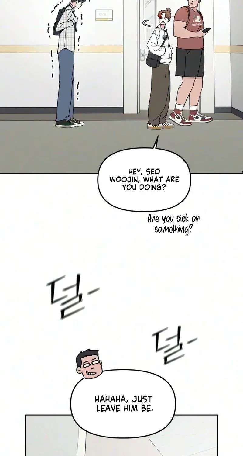 Reversal! First Love Chapter 3 - page 60