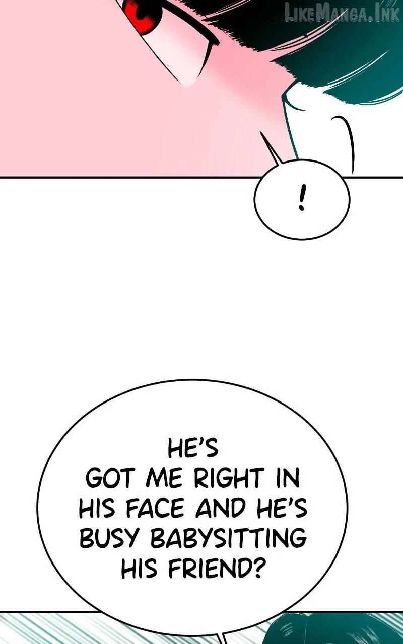 Student Jo-Eun Chapter 66 - page 30