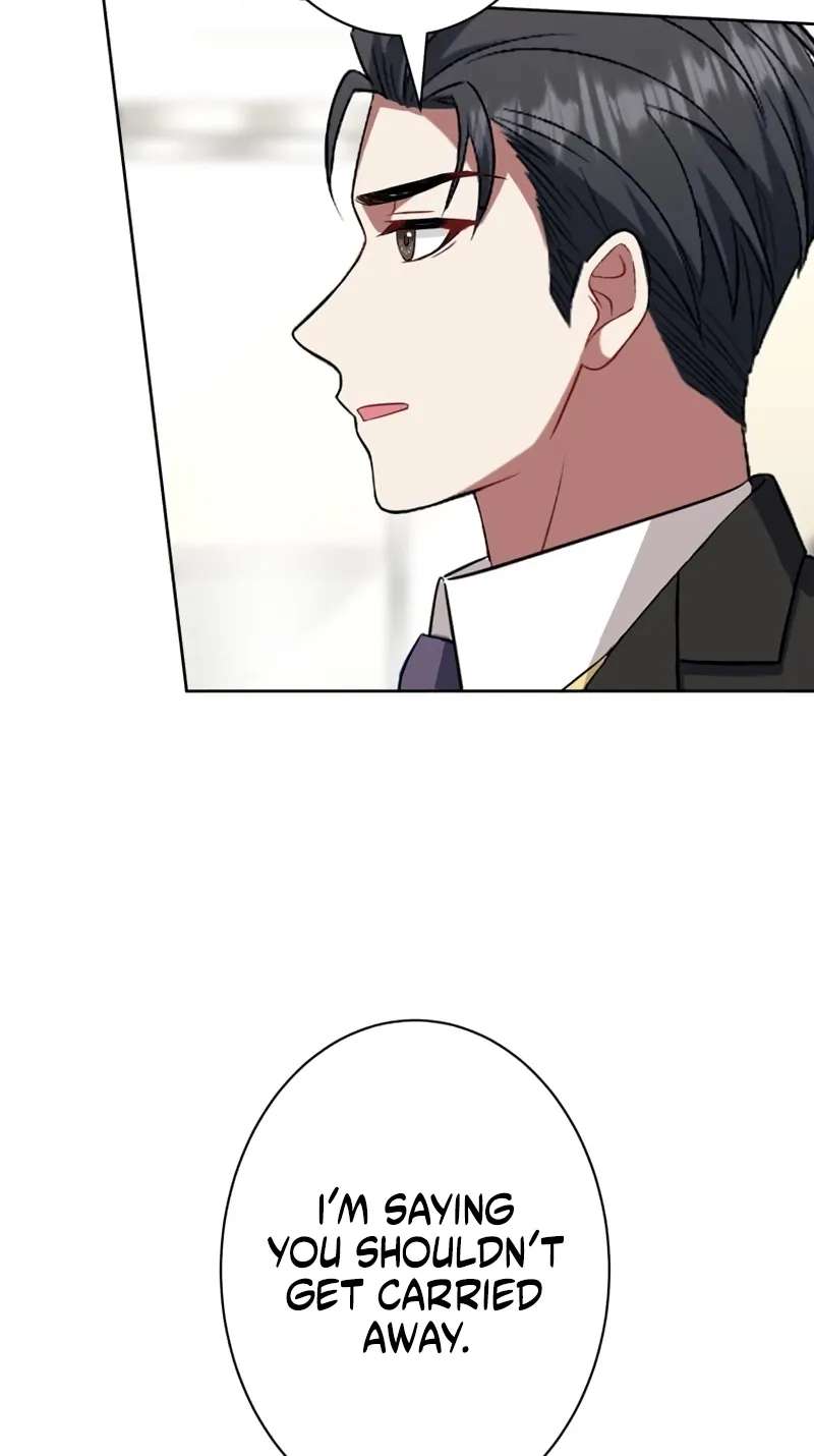 I Don't Need You Anymore Chapter 42 - page 40